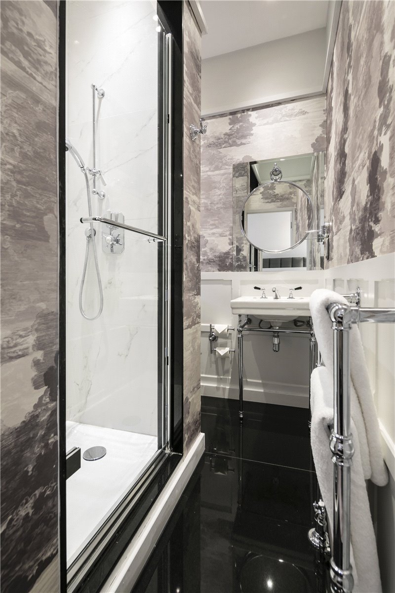 3 bedroom Flat, North Audley Street, London, W1K - Available, Image 4