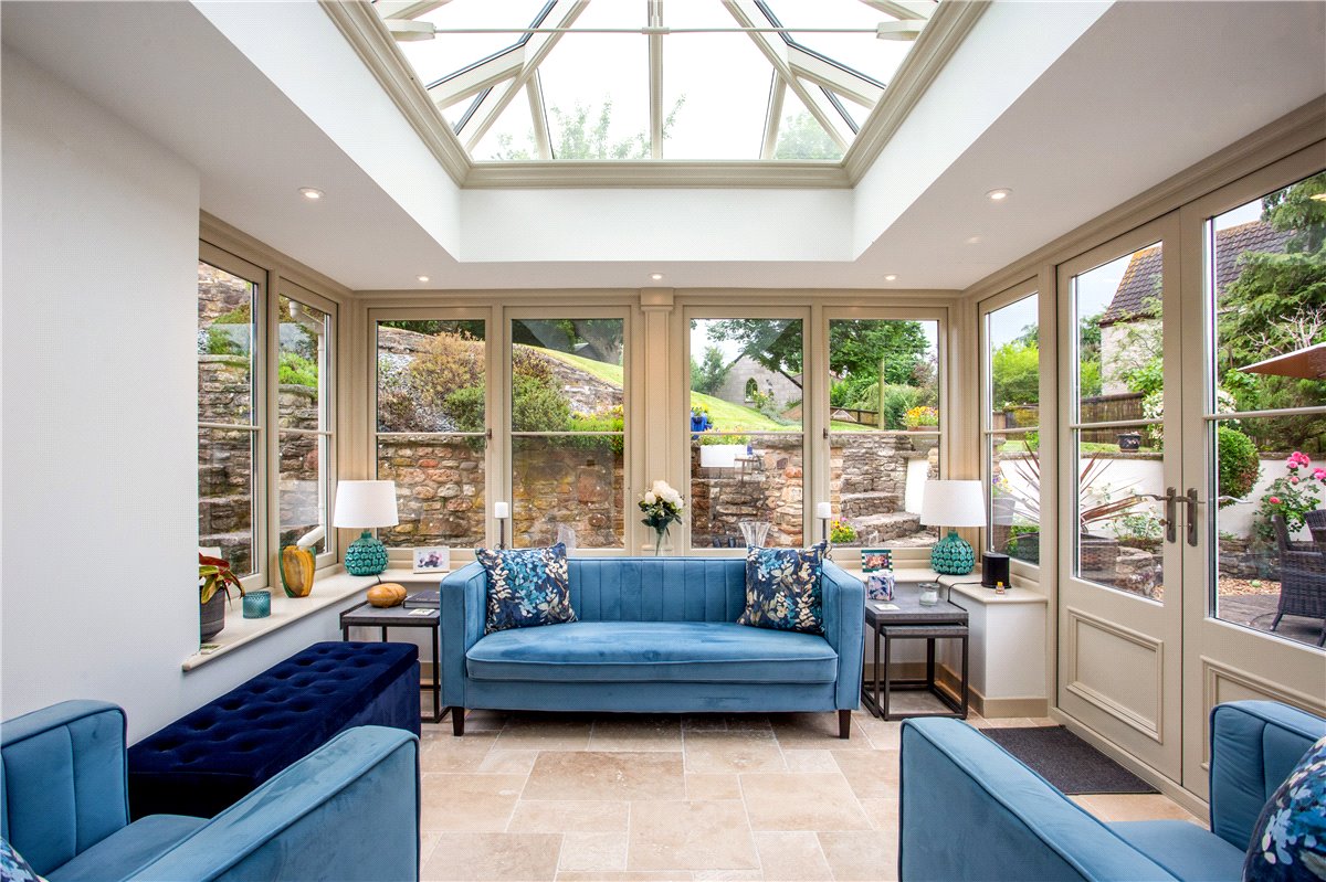 4 bedroom House, The Barton, Stanton Drew, BS39 - Sold, Image 7