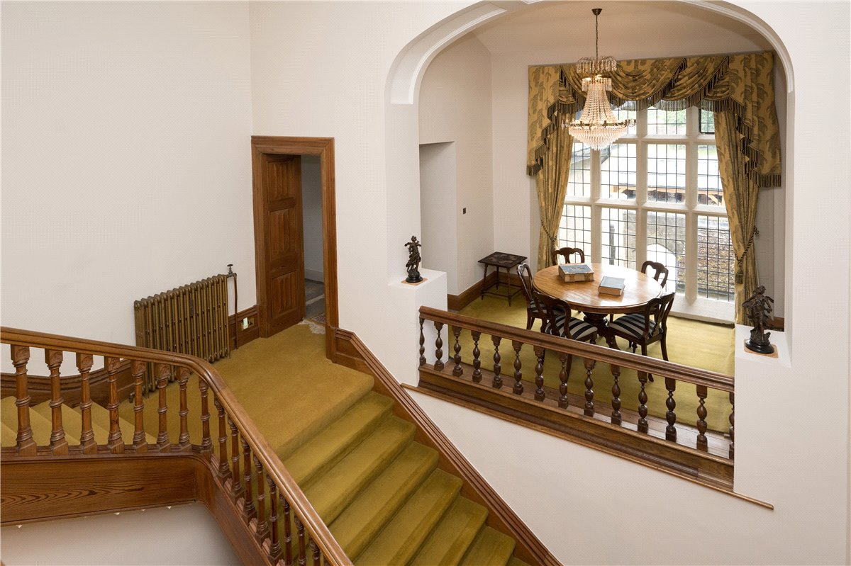 8 bedroom House, Bilton Lane, Harrogate, HG1 - Sold STC, Image 6