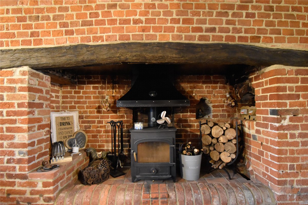3 bedroom House, Thornberry Hill Cottages, Old Wimpole Road, SG8 - Available, Image 10