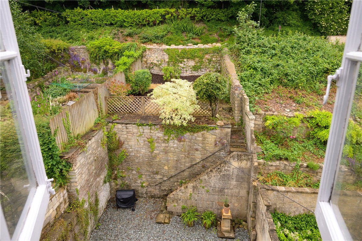 5 bedroom House, Upper Camden Place, Bath, BA1 - , Image 13
