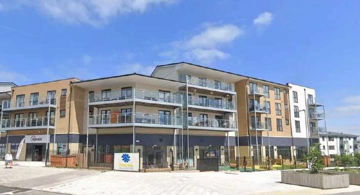 0 to 10685 Sq Ft, Charlton Boulevard, Bristol, BS34 - Available, Image 1