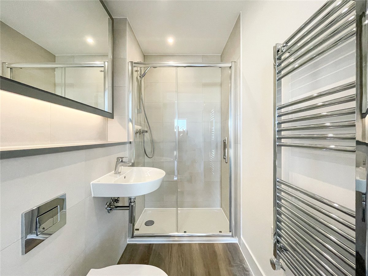 2 bedroom Flat, Clara Rackham Street, Cambridge, CB1 - , Image 6