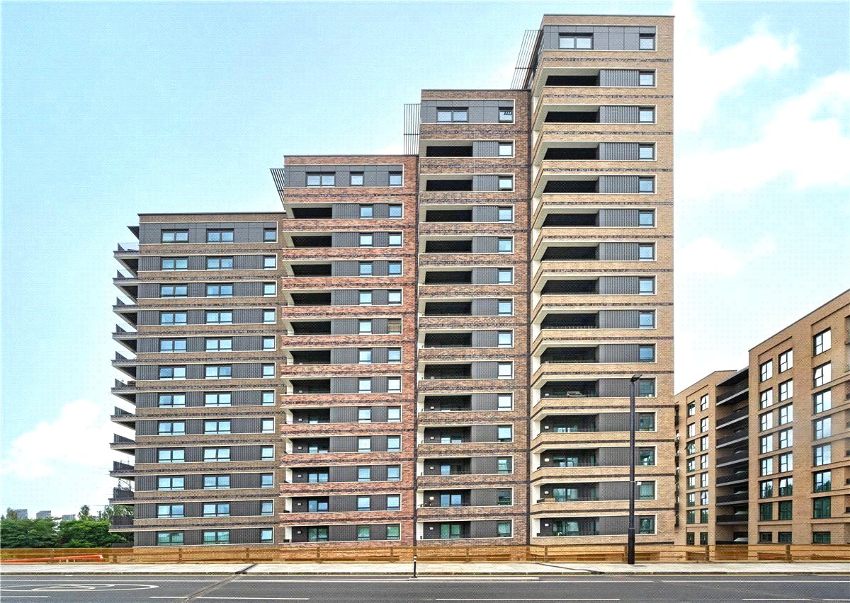 1 bedroom Flat, Heartwell Avenue, London, E16 - Available, Image 12