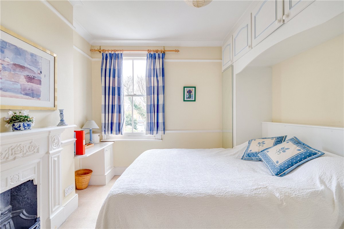 2 bedroom Flat, Queensmill Road, London, SW6 - Sold, Image 12