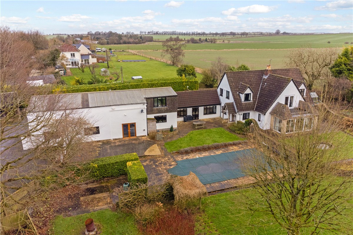6 bedroom House, Broad Hinton, Swindon, SN4 - Sold, Image 24