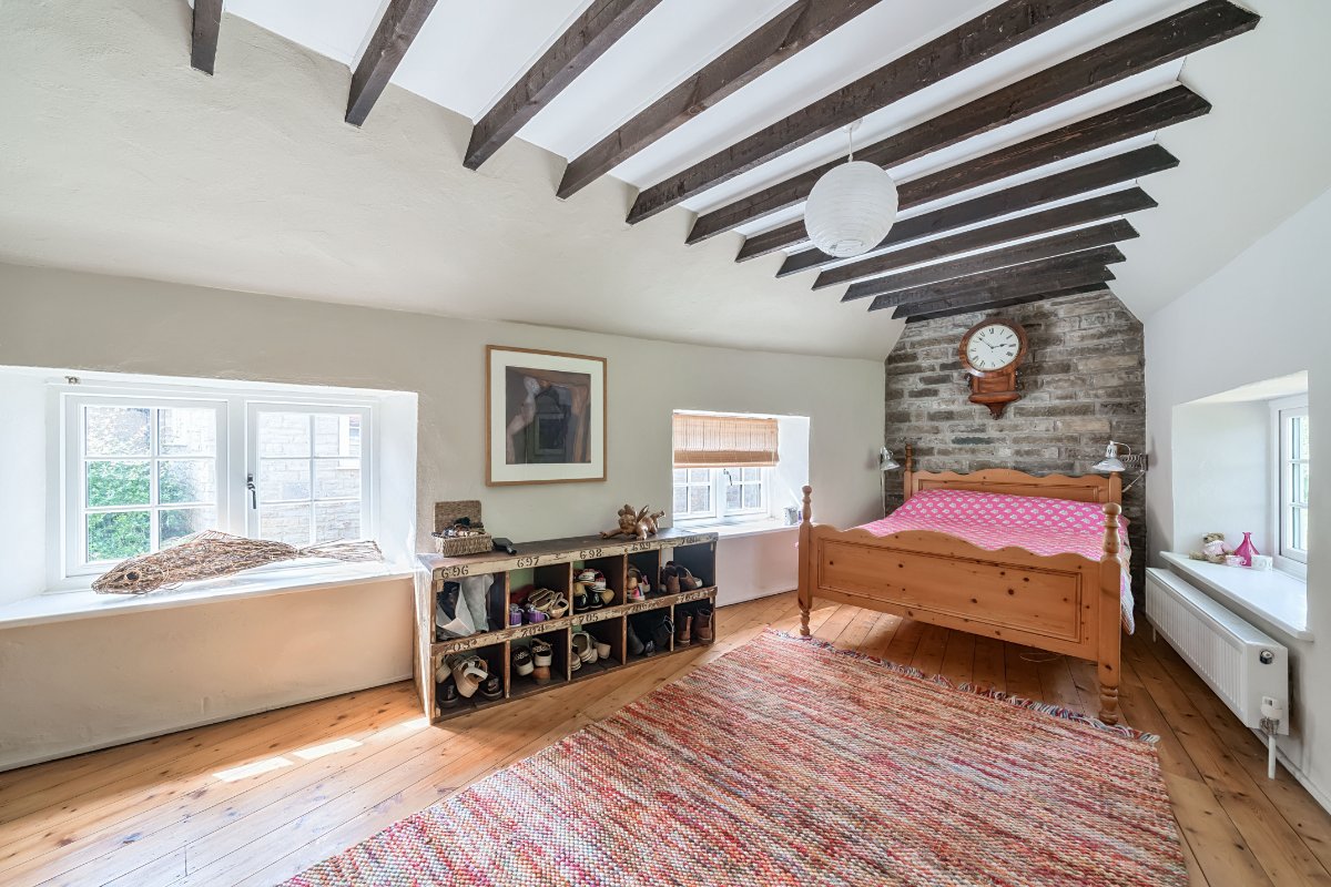 7 bedroom House, School Lane, Compton Dundon, TA11 - Available, Image 12