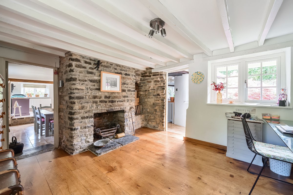 7 bedroom House, School Lane, Compton Dundon, TA11 - Available, Image 12