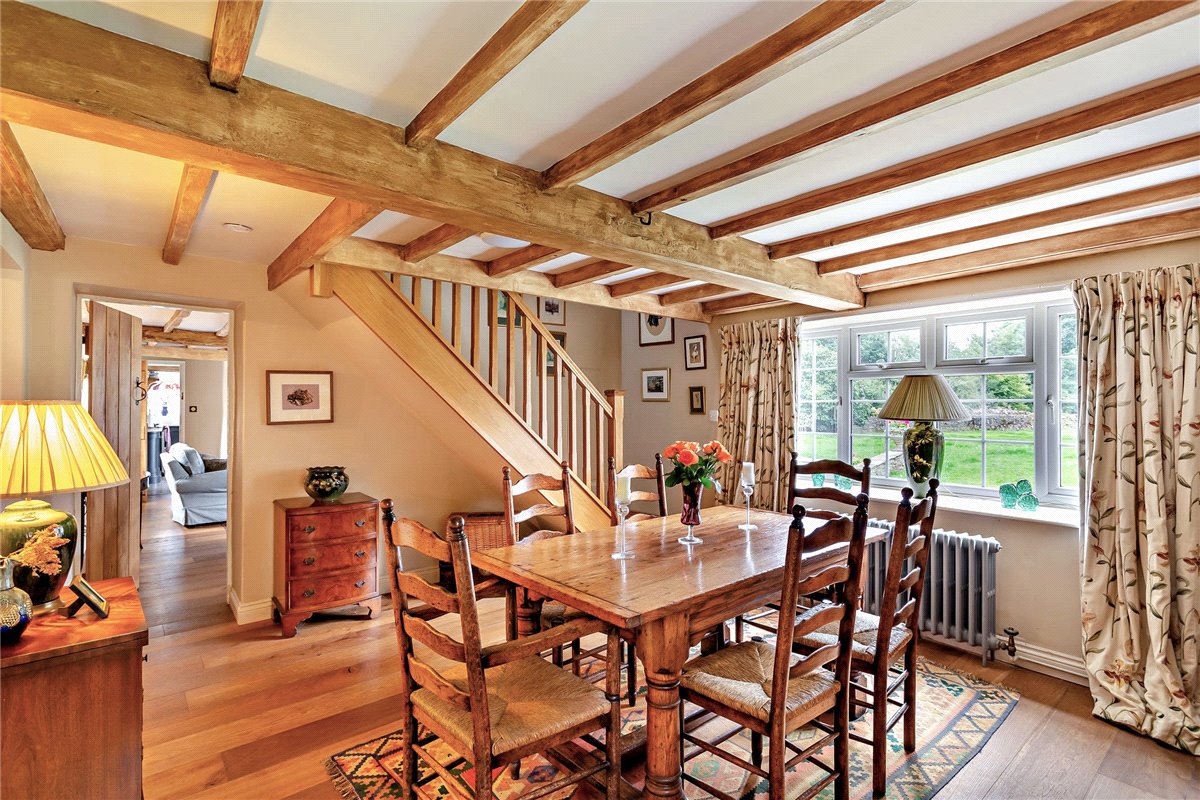 3 bedroom House, Grange Close Farm, Hudswell, DL11 - Sold, Image 5