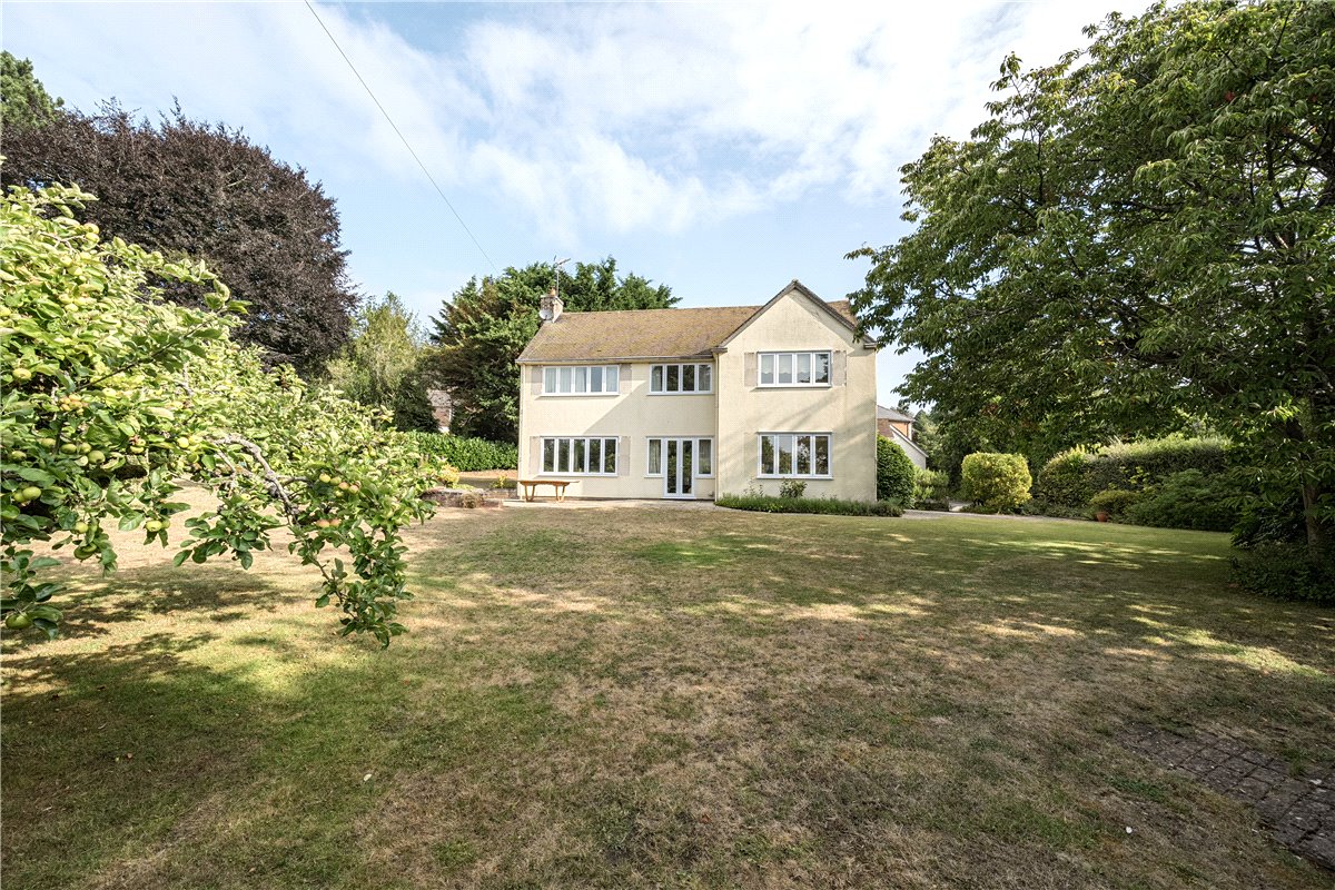 4 bedroom House, Back Lane, Marlborough, SN8 - Let Agreed, Image 15