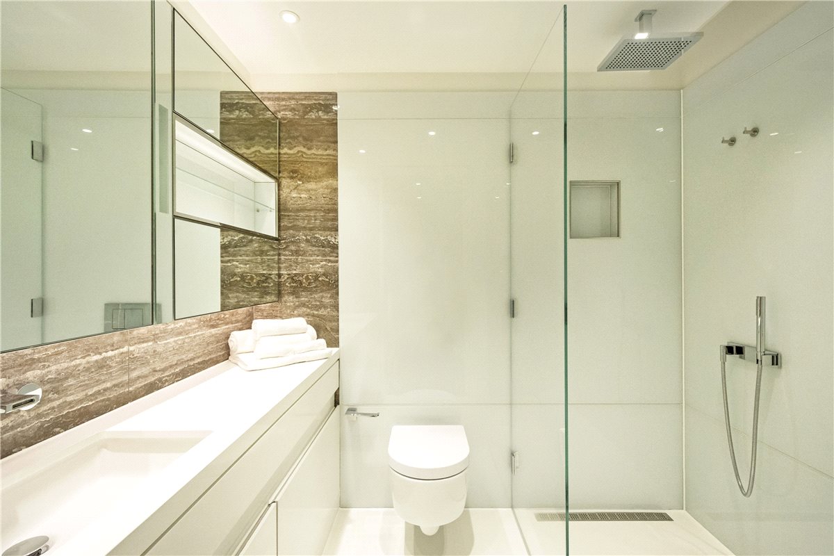 2 bedroom Flat, Millbank, Westminster, SW1P - Available, Image 8