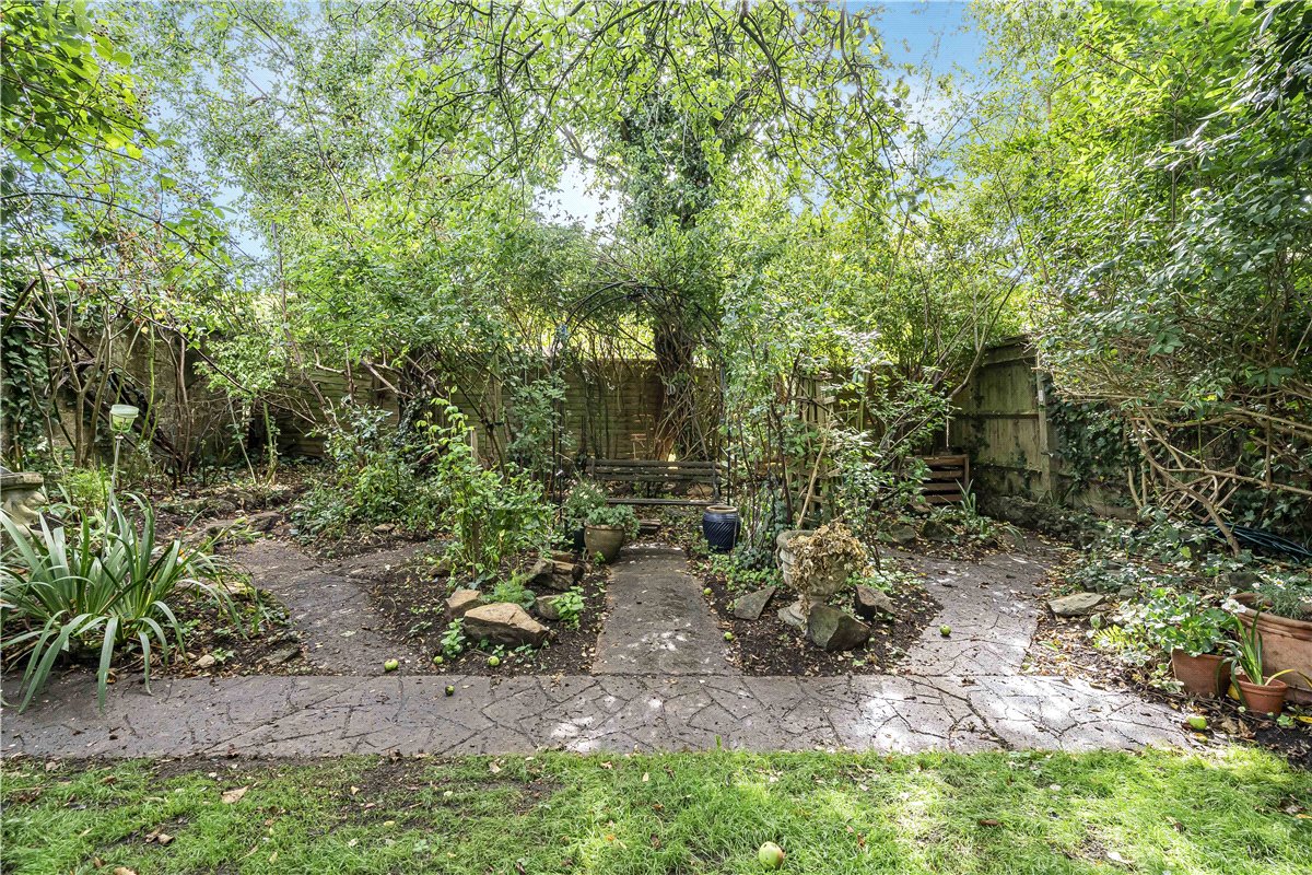 3 bedroom House, Lovelace Road, Oxford, OX2 - Sold, Image 3