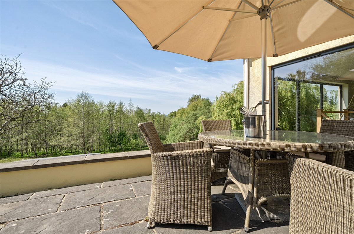 5 bedroom House, Studley Corner, Studley, SN11 - Sold, Image 18