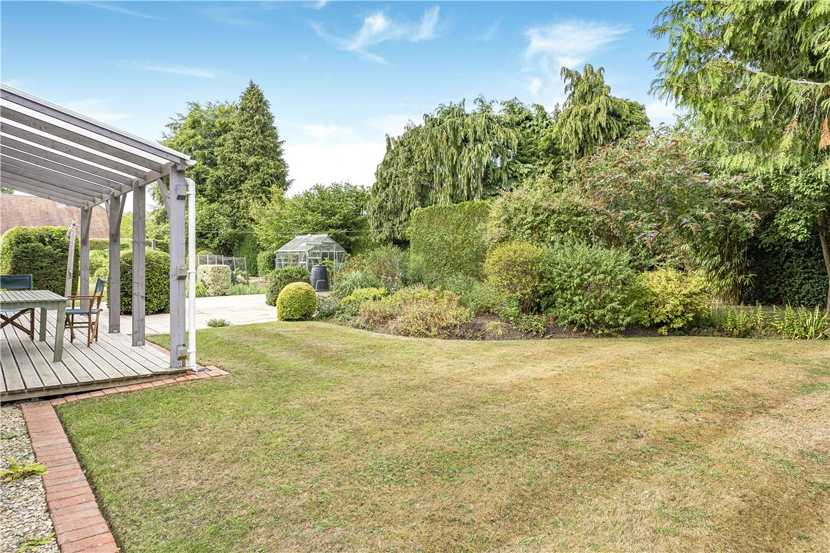 5 bedroom House, Eaton Road, Appleton, OX13 - Sold, Image 17