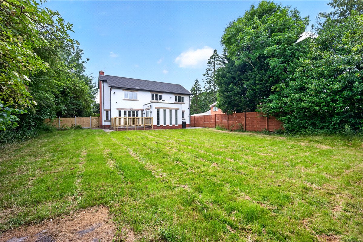 5 bedroom House, Hale Road, Hale Barns, WA15 - Let Agreed, Image 18