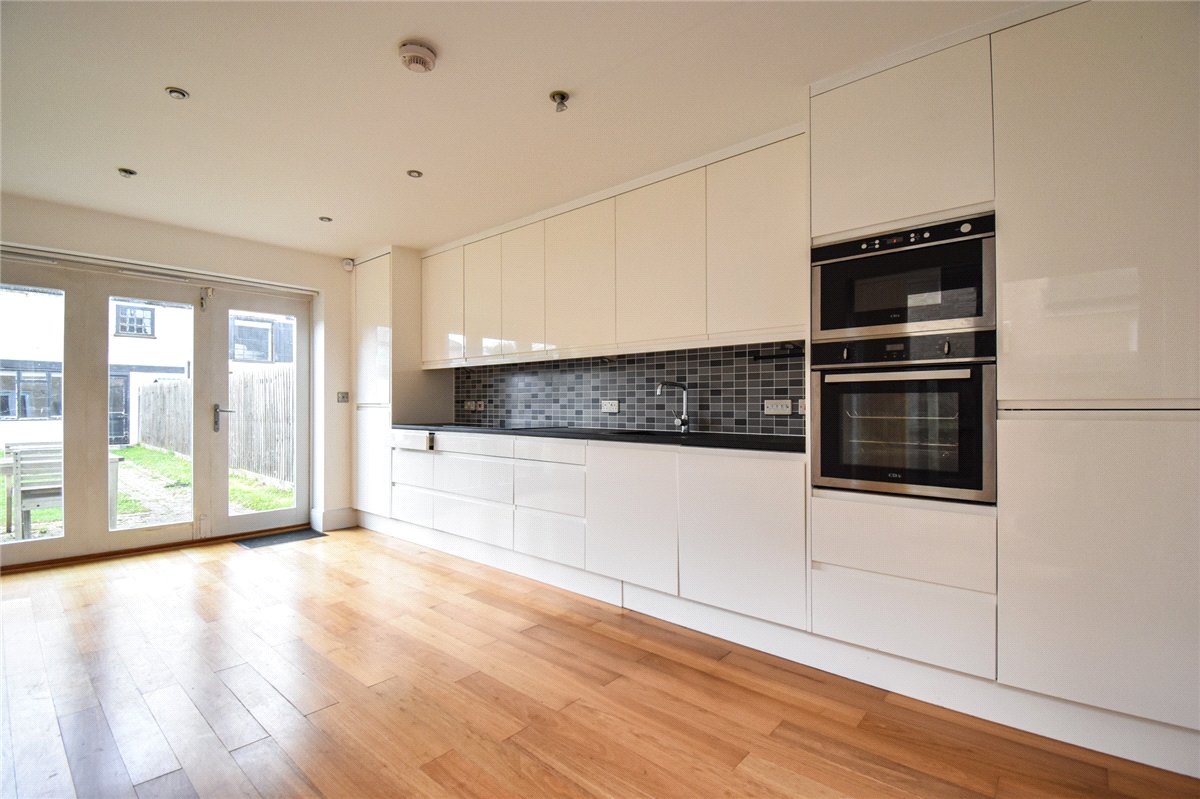 4 bedroom House, Natal Road, Cambridge, CB1 - Available, Image 18