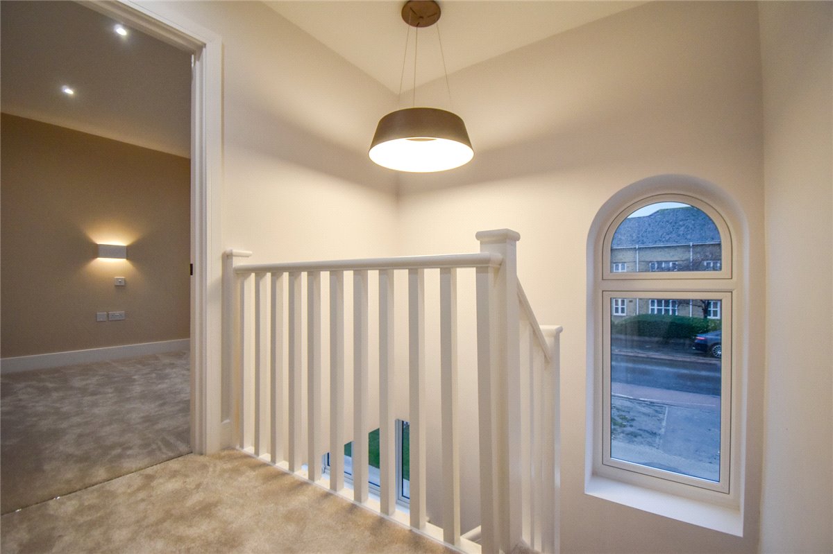 3 bedroom House, Perne Road, Cambridge, CB1 - Available, Image 4