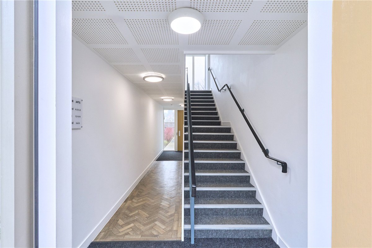 2 bedroom Flat, Knightly Avenue, Cambridge, CB2 - Available, Image 11