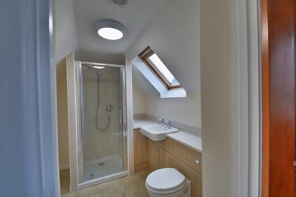3 bedroom House, Ecchinswell, Newbury, RG20 - Let Agreed, Image 8