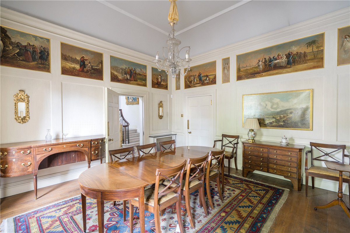 8 bedroom House, The Circus, Bath, BA1 - Available, Image 6