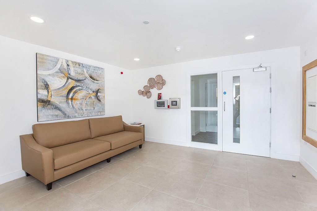 2 bedroom Flat, Thistle House, Joseph Terry Grove, YO23 - Let Agreed, Image 2