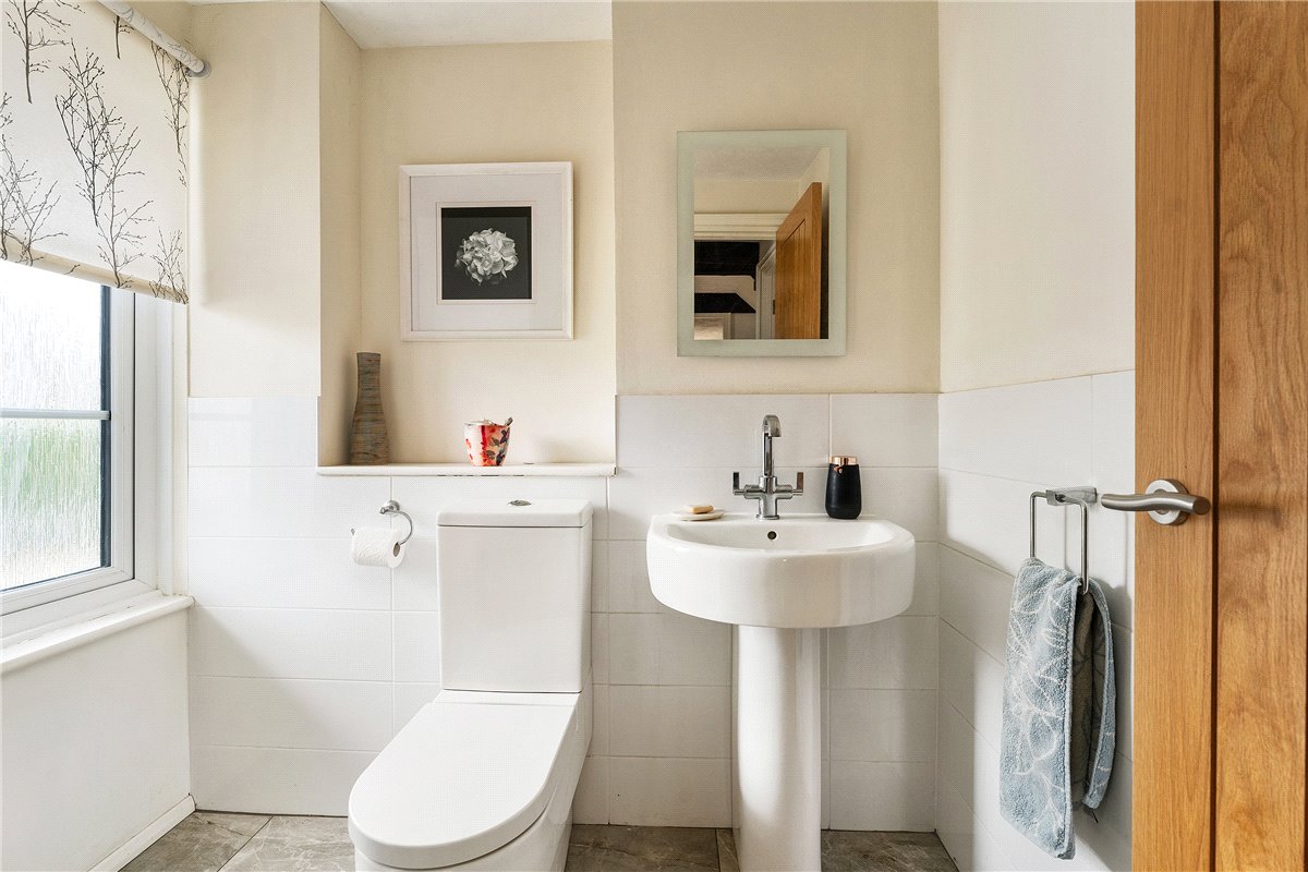 4 bedroom House, Greenford Close, Orwell, SG8 - Sold STC, Image 12