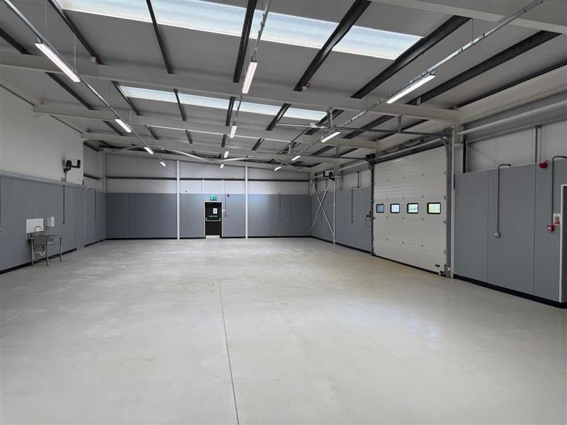 2861 to 6659 Sq Ft, Cambridge Road, Sawston, CB22 - Available, Image 2