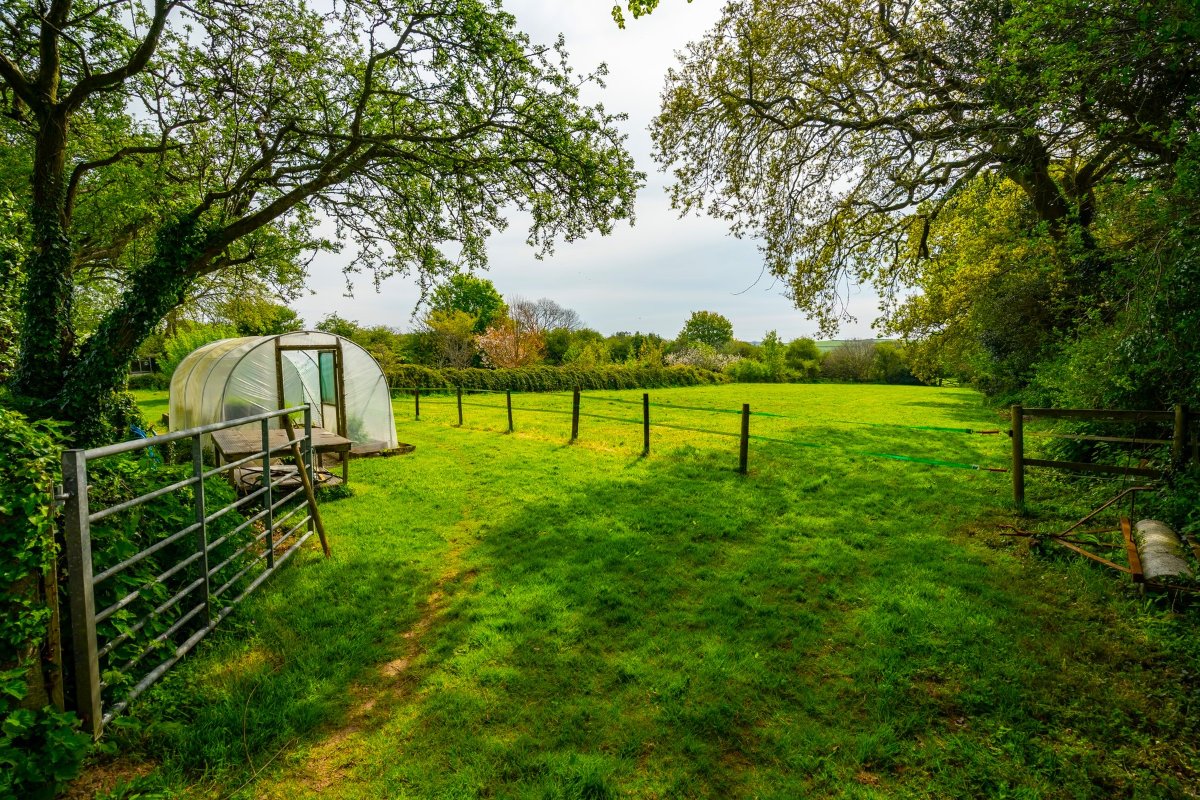 5.94  Farm, Pulla Cross, Truro, TR4 - Sold STC, Image 34