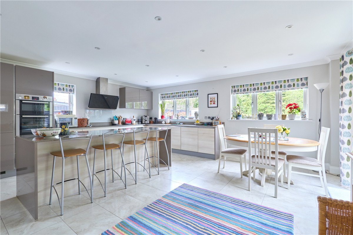 4 bedroom House, Chapel Meadows, Great Wilbraham, CB21 - Available, Image 4