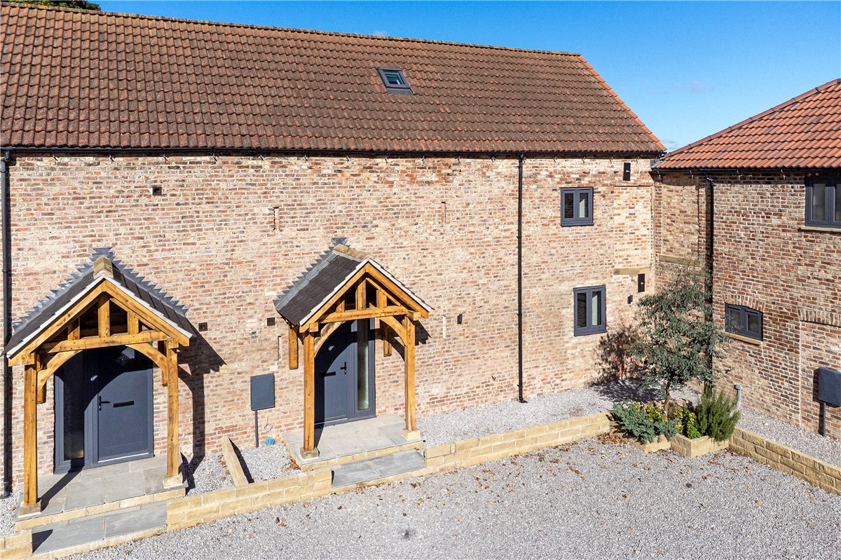 4 bedroom Cottage, Sycamore Barn, Camela Lane, Camblesforth, YO8 - Available, Image 16