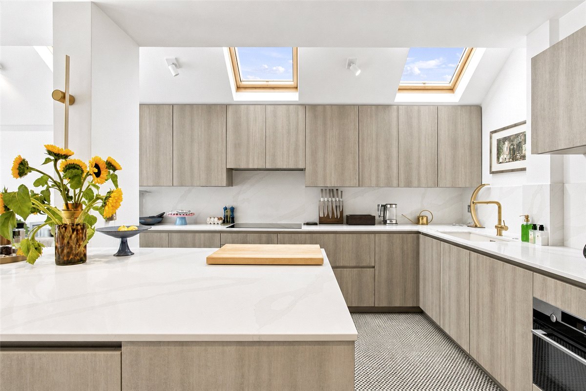 5 bedroom House, Inglethorpe Street, London, SW6 - Available, Image 13