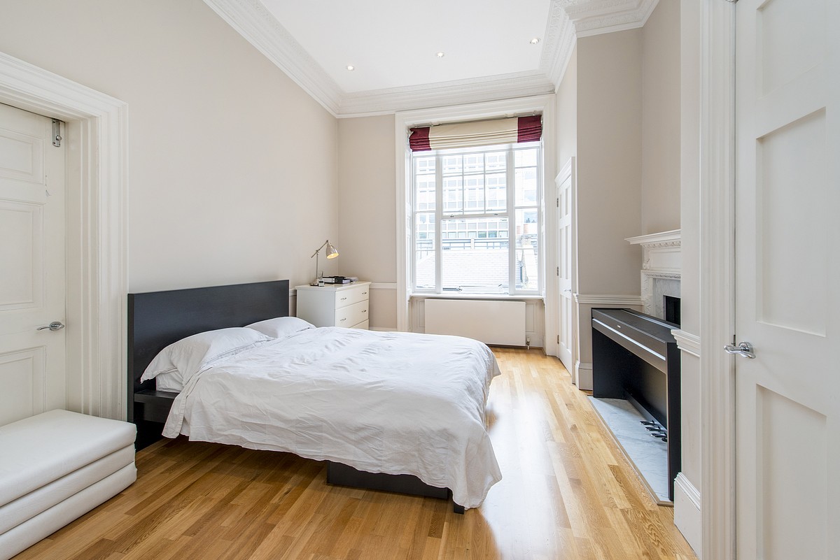 1 bedroom Flat, Gloucester Place, London, W1U - Available, Image 2