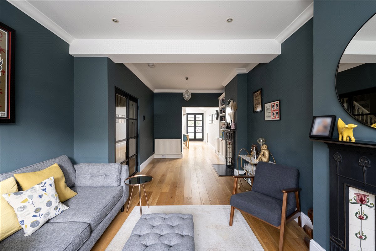 4 bedroom House, Beechcroft Road, London, SW17 - Sold, Image 8