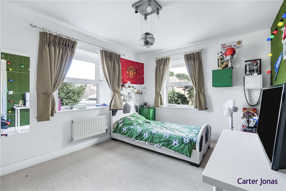 4 bedroom House, Broad Field Road, Yarnton, OX5 - Sold, Image 14