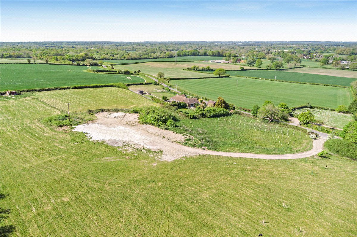   Development Land, Ecchinswell Road, Kingsclere, RG20 - Sold STC, Image 5
