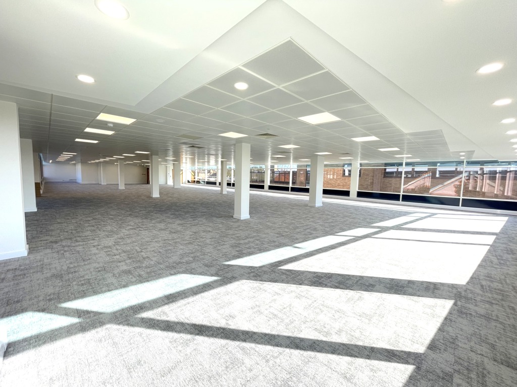 7081 Sq Ft, Mayfield House 256 Banbury Road, Oxford, OX2 - Available, Image 3