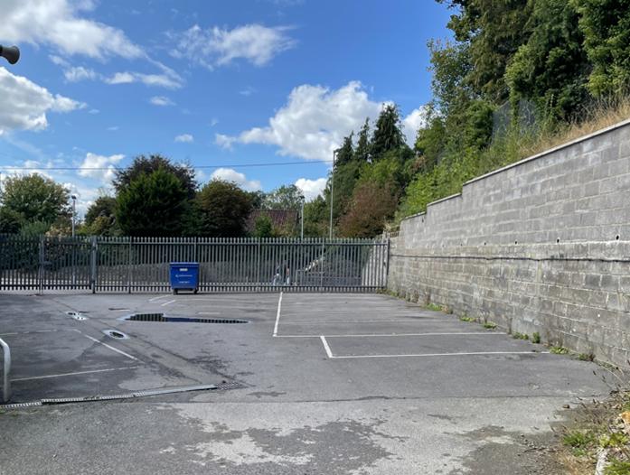 3143 Sq Ft, Westbury Leigh, Westbury, BA13 - Available, Image 4