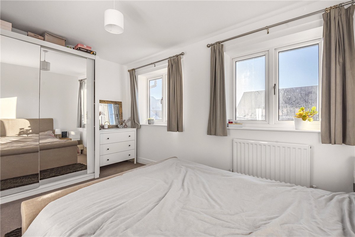 2 bedroom House, Brawn Grove, Glebe Farm, MK17 - , Image 1