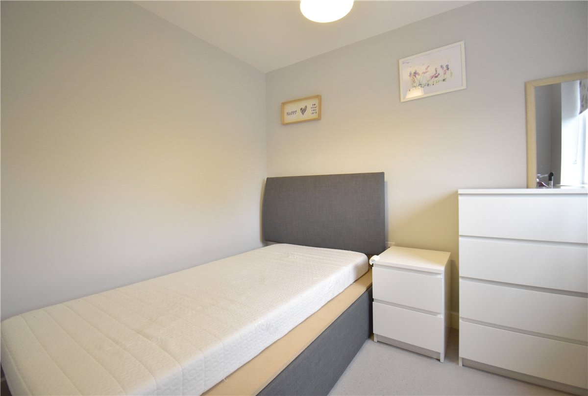 3 bedroom House, Fishers Lane, Cambridge, CB1 - Let Agreed, Image 10
