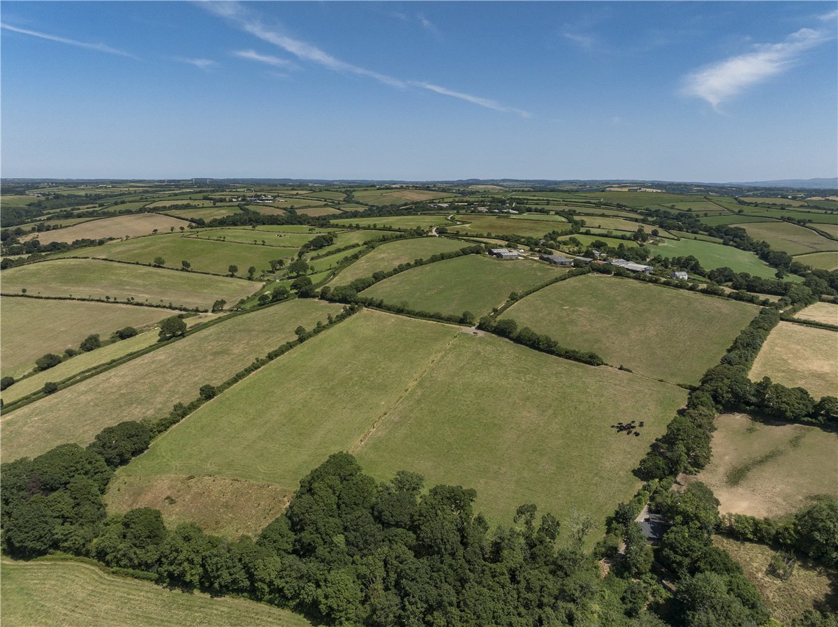 370.75  Land, Northcott, Launceston, PL15 - Available, Image 29