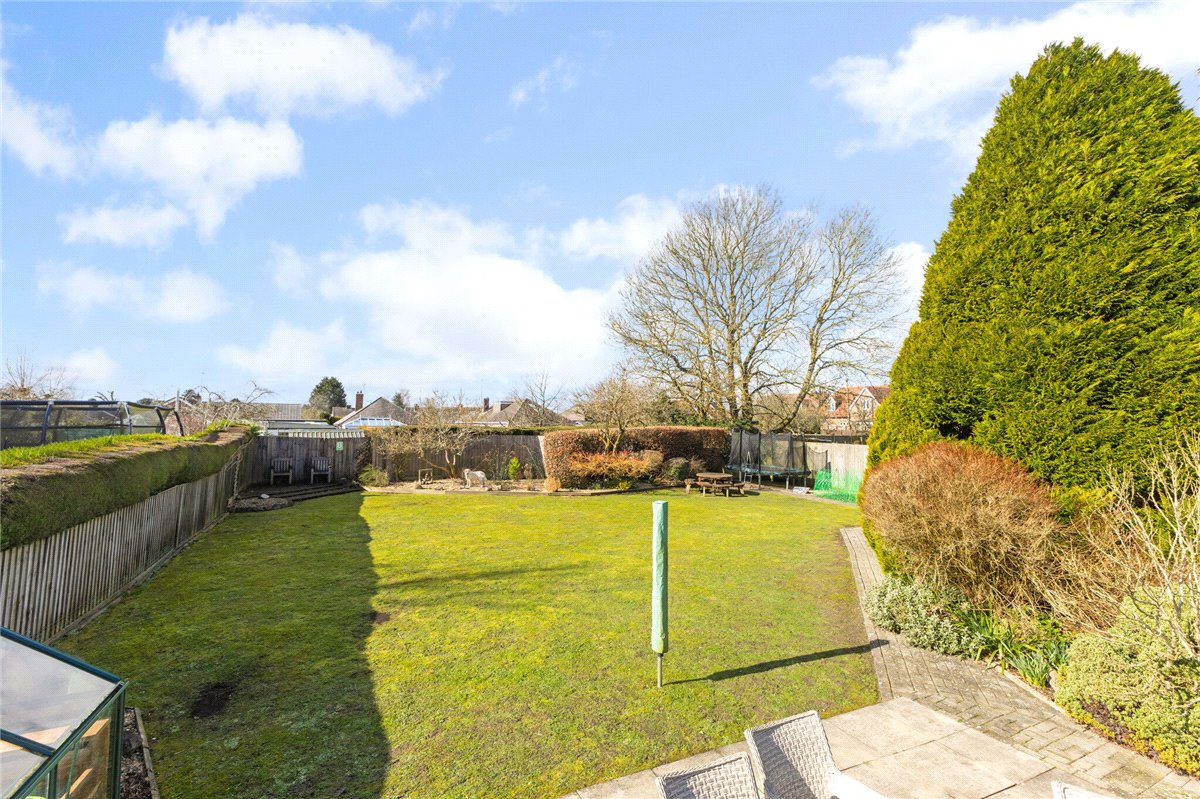 4 bedroom House, Upavon Road, North Newnton, SN9 - Available, Image 13