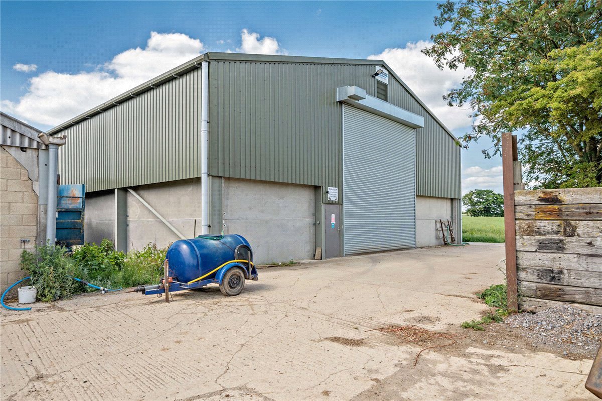 99.96 Sq Ft Farm, Leckhampstead, Newbury, RG20 - Sold STC, Image 9