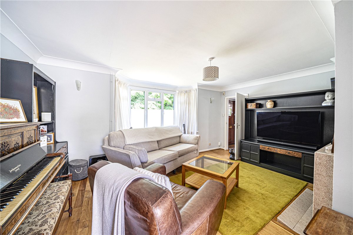 3 bedroom House, Burnett Close, Winchester, SO22 - Sold, Image 7