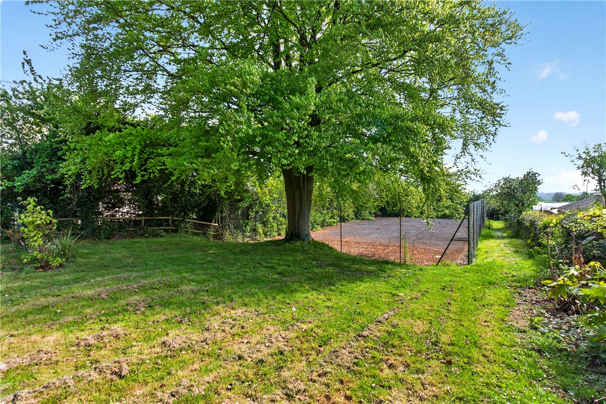 4 bedroom House, Wilmore Hill Lane, Hopton, ST18 - Let Agreed, Image 14