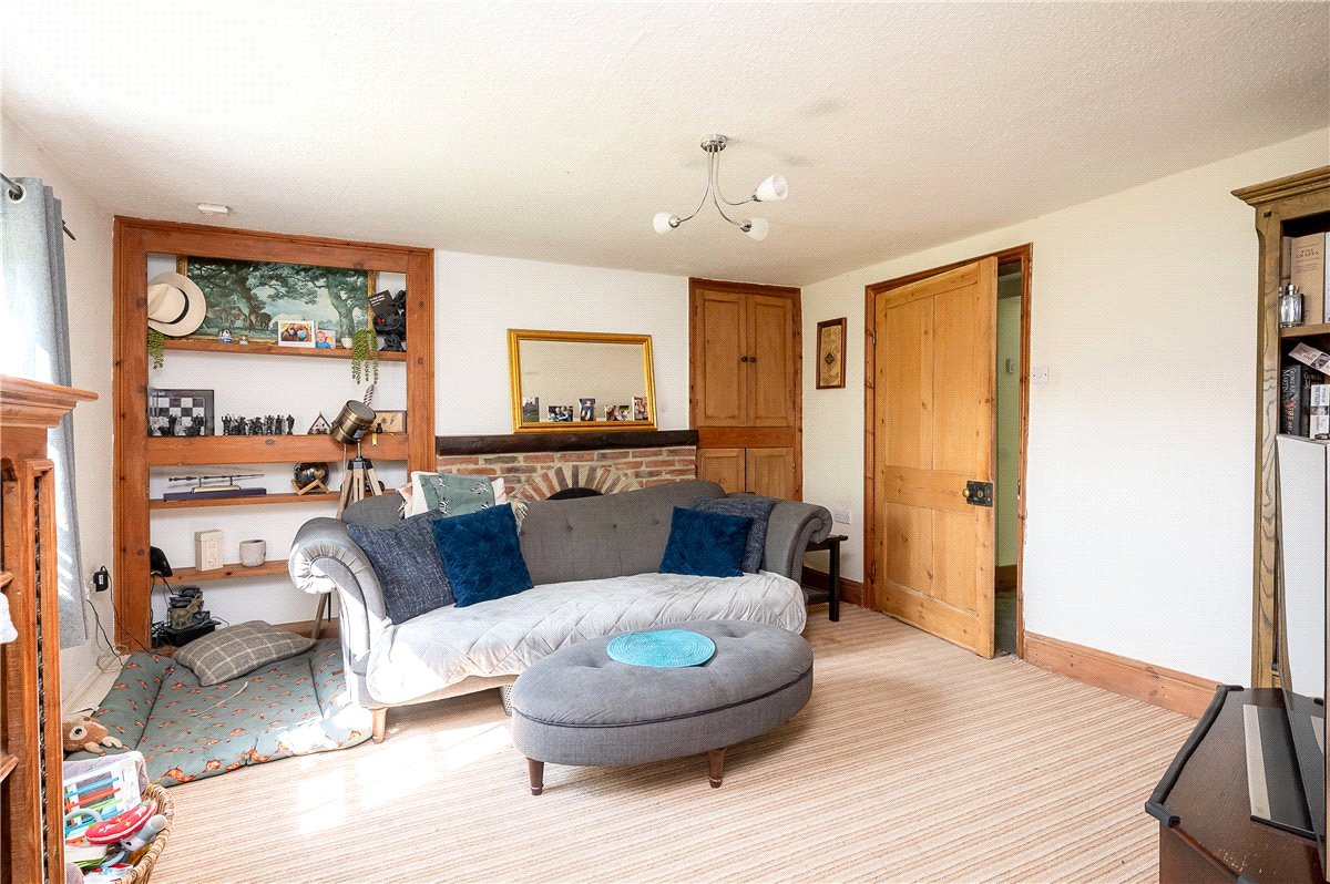 3 bedroom House, Church View, Felixkirk, YO7 - Sold, Image 13