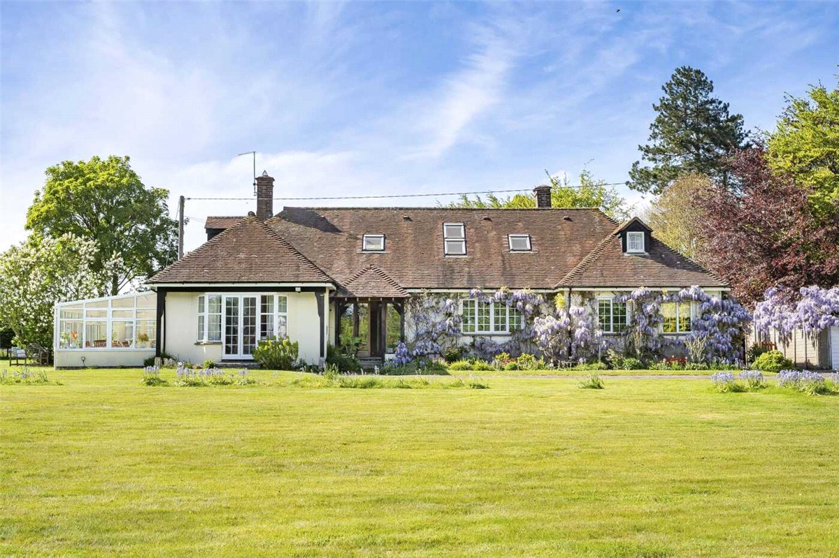 5 bedroom House, Manningford Abbots, Pewsey, SN9 - Available, Image 12