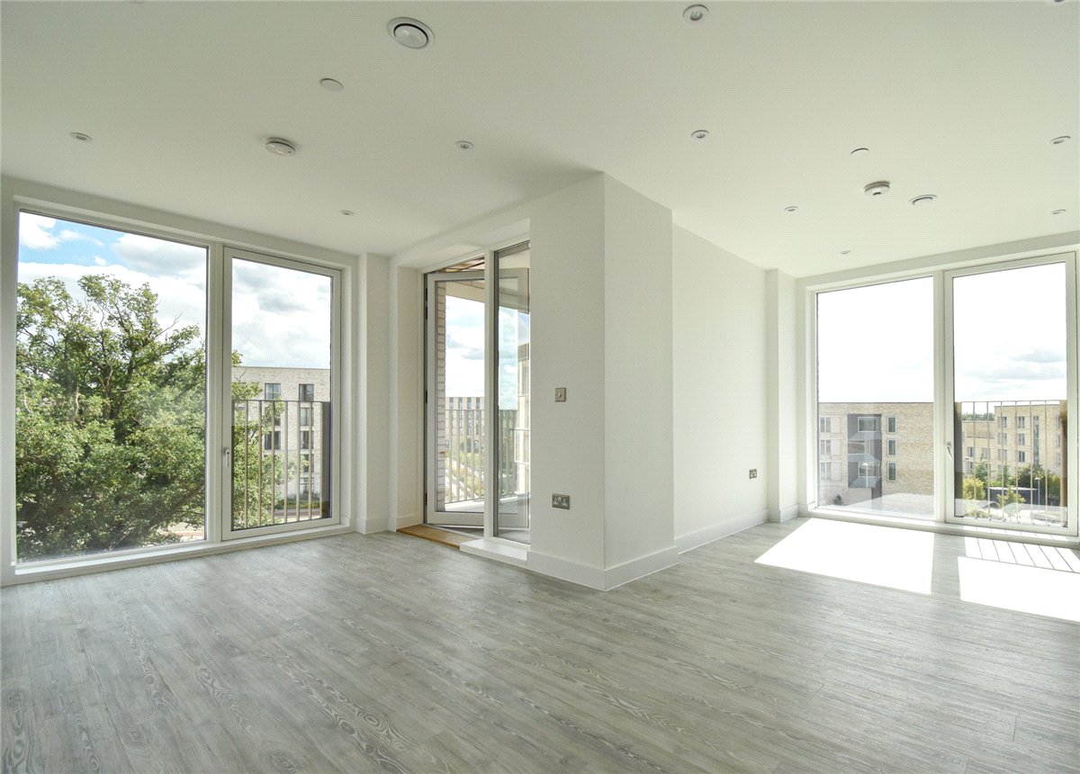 2 bedroom Flat, Aston Terrace, Cambridge, CB3 - , Image 1