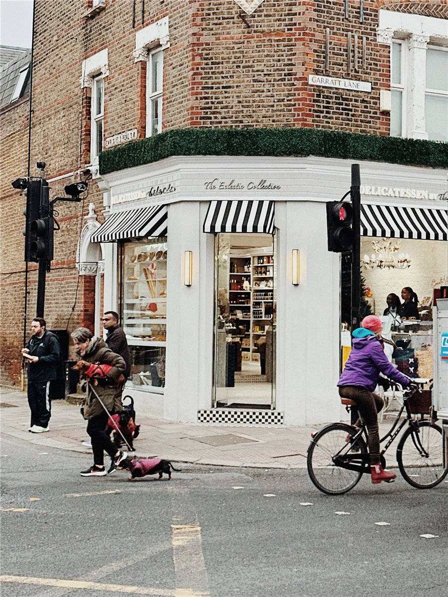 2 bedroom Flat, London Square Wandsworth Common, Springfield Drive, SW17 - Available, Image 12