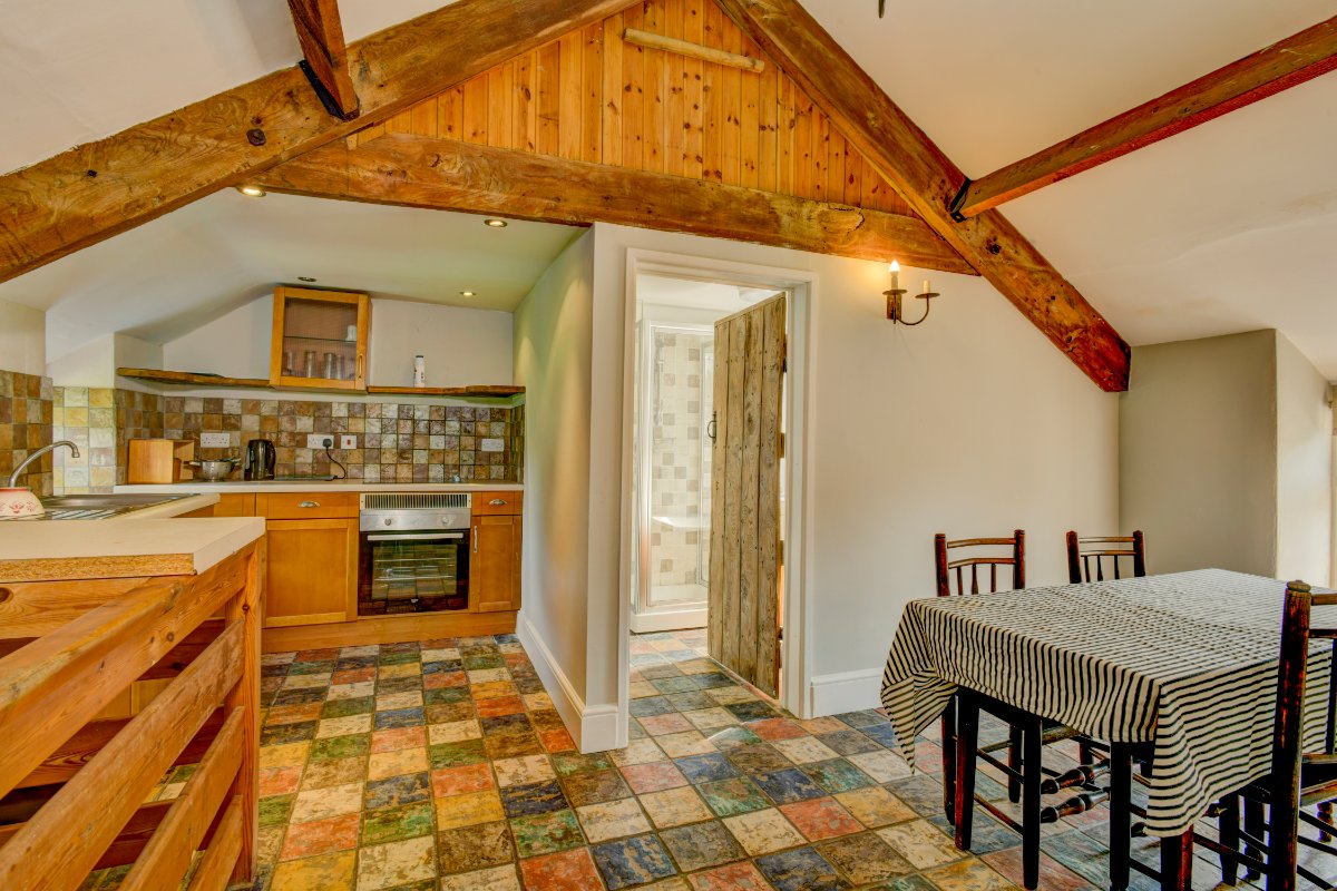 5 bedroom House, Lot 1: Manor Farm, Alhampton, BA4 - Sold, Image 4