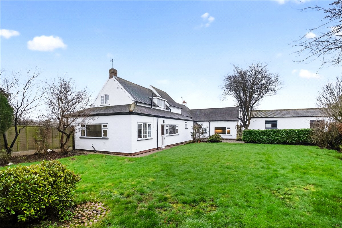 5 bedroom House, Shaw Lane, Hanch, WS13 - Available, Image 4